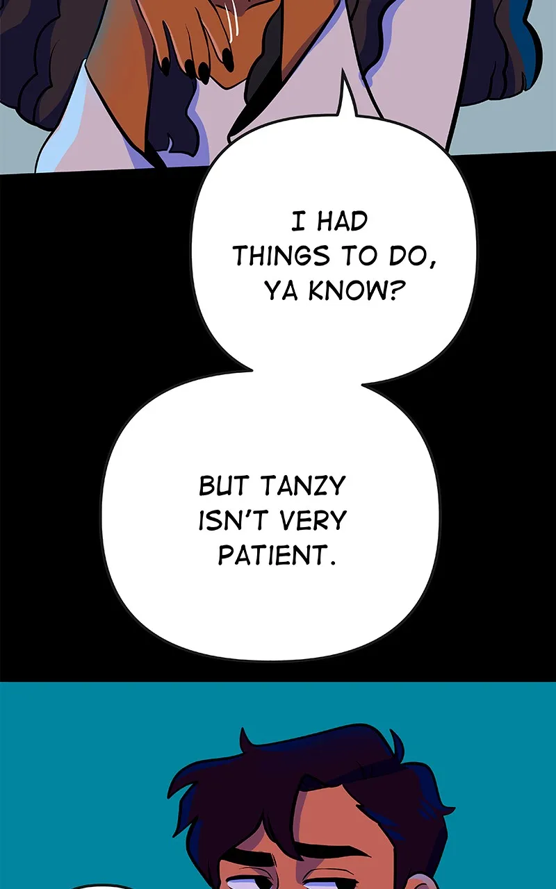 Lovely Hell Chapter 19 page 50 - 
