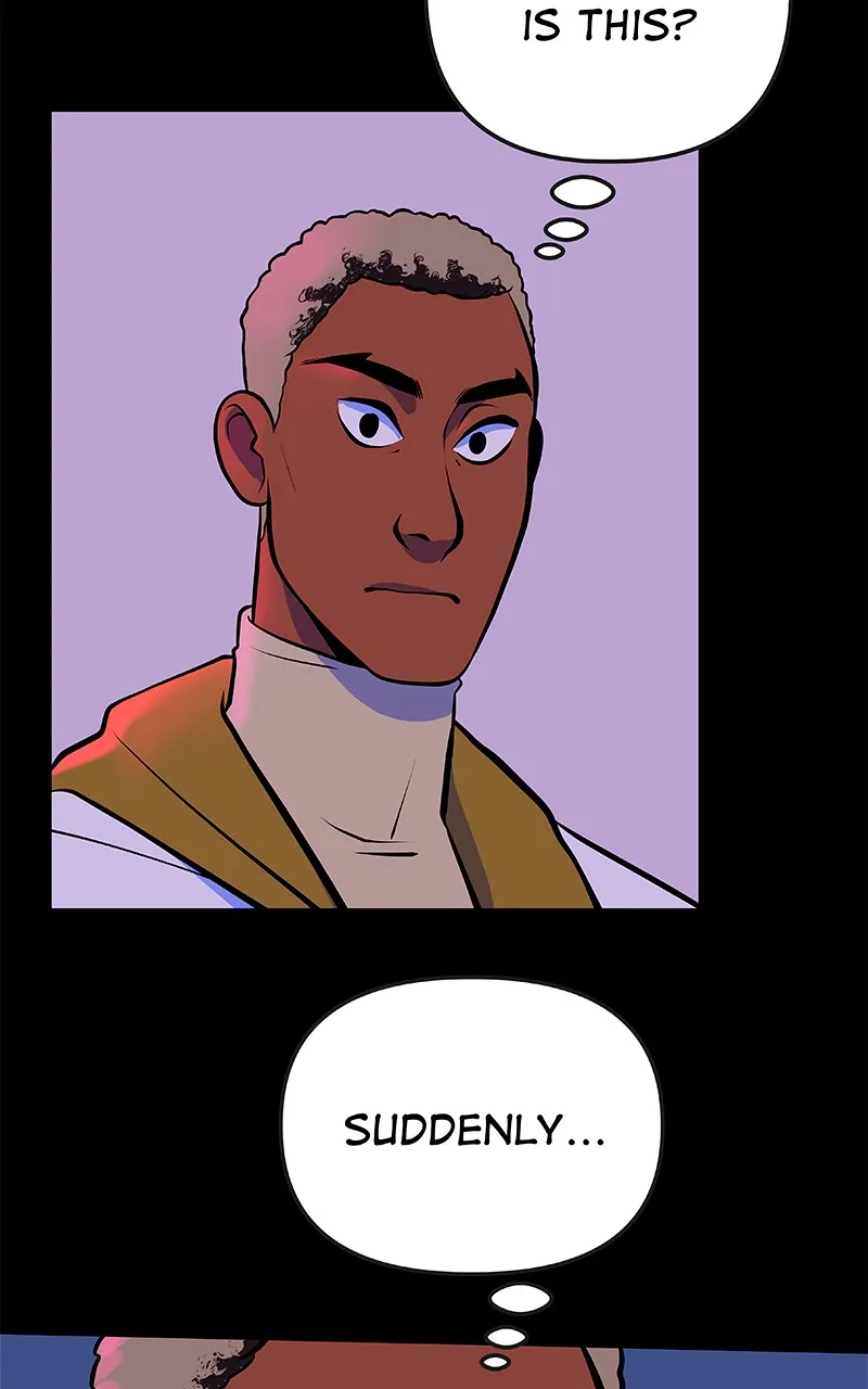 Lovely Hell Chapter 19 page 6 - 