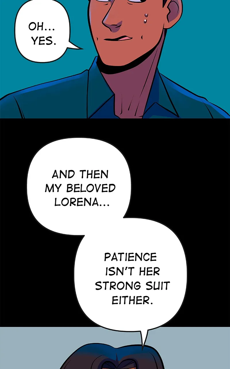 Lovely Hell Chapter 19 page 51 - 