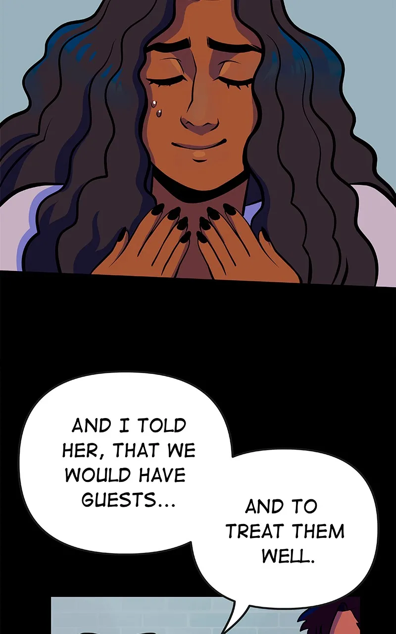 Lovely Hell Chapter 19 page 52 - 