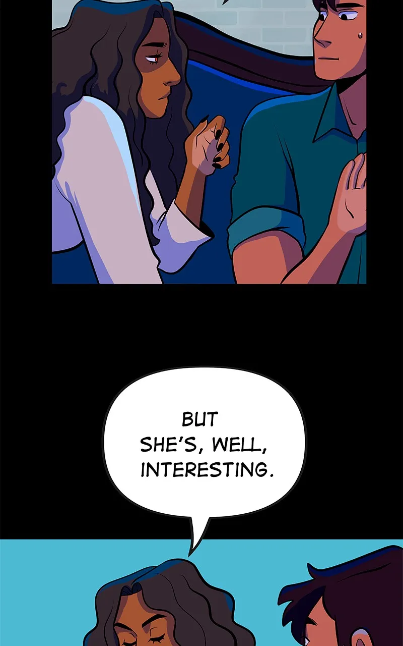 Lovely Hell Chapter 19 page 53 - 