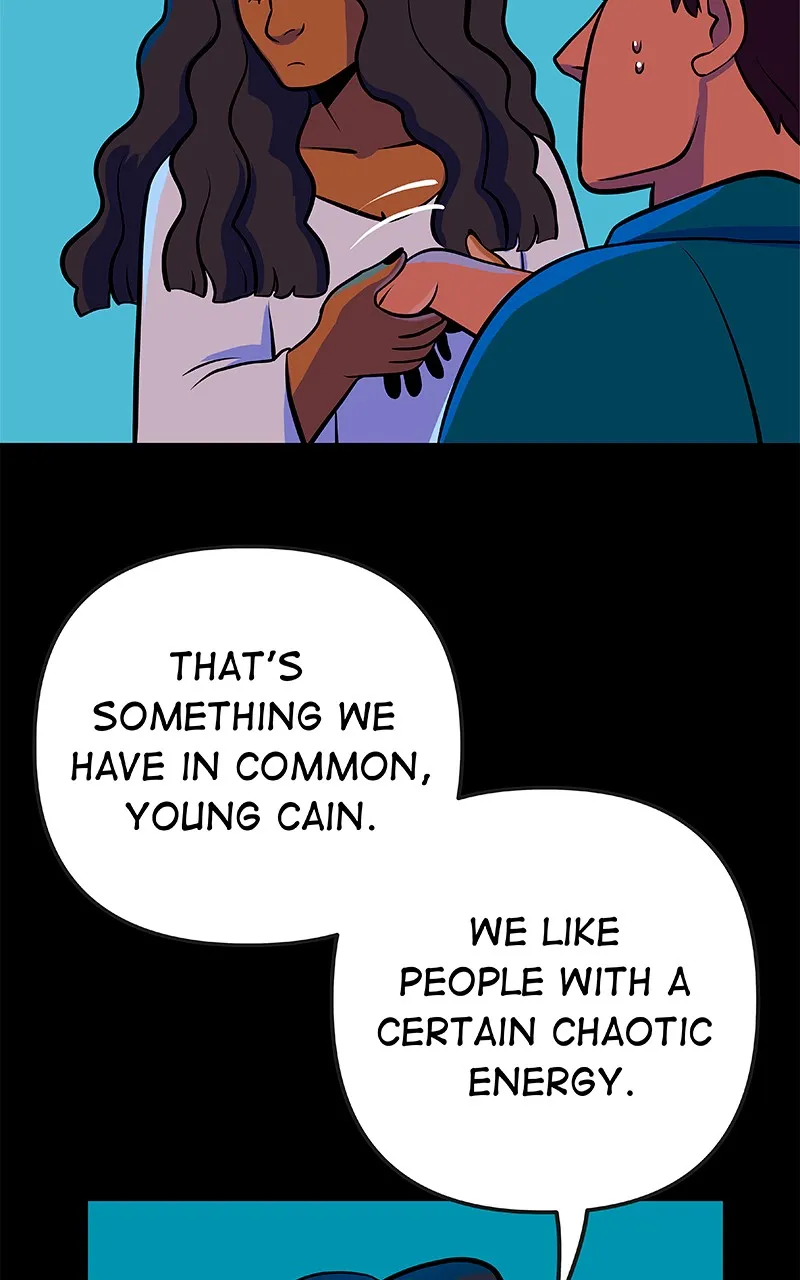 Lovely Hell Chapter 19 page 54 - 