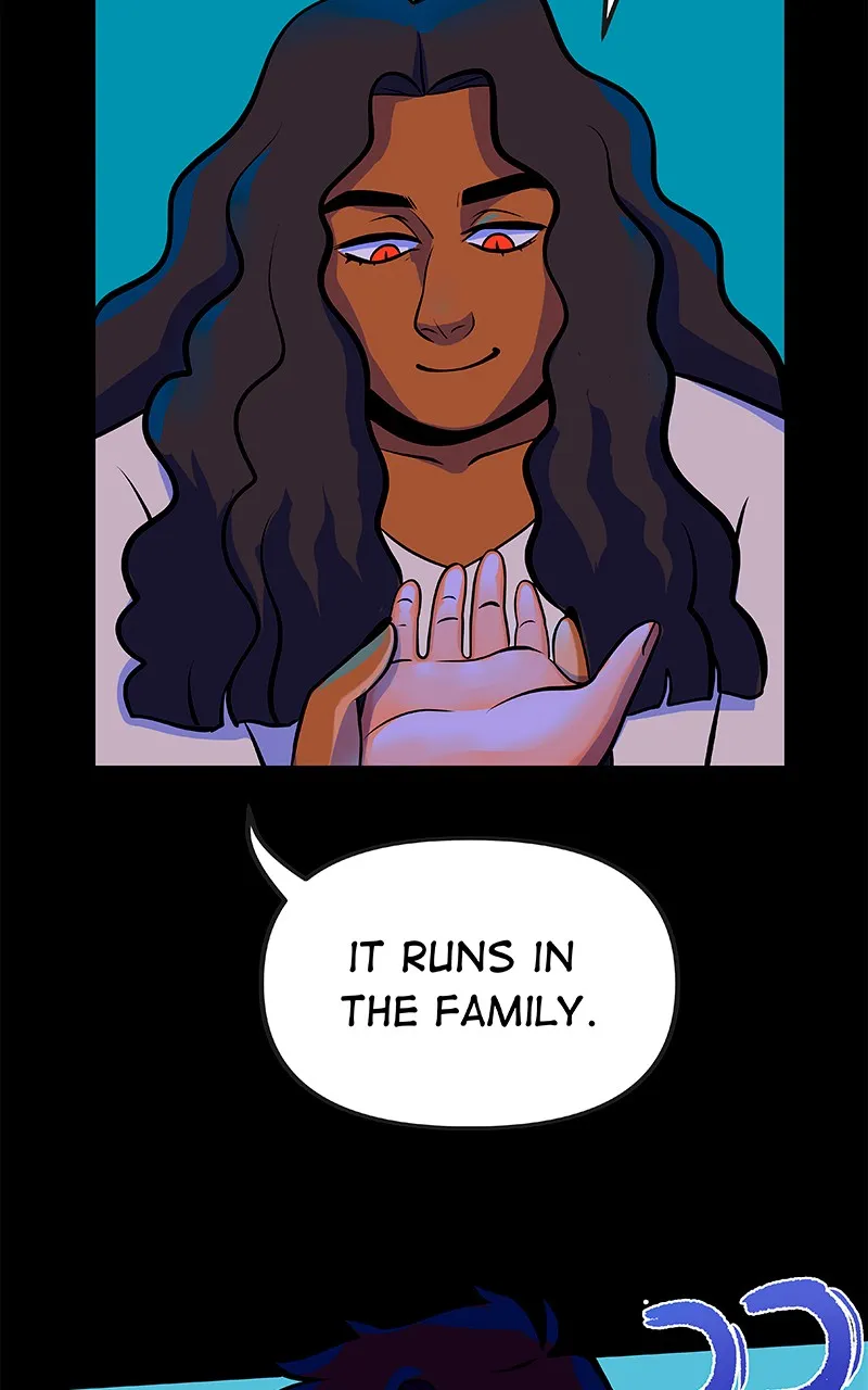 Lovely Hell Chapter 19 page 55 - 