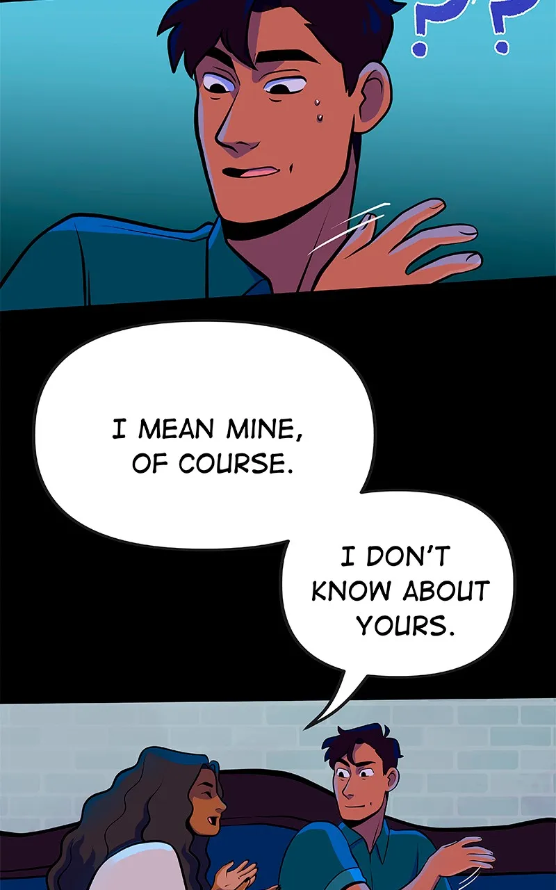 Lovely Hell Chapter 19 page 56 - 