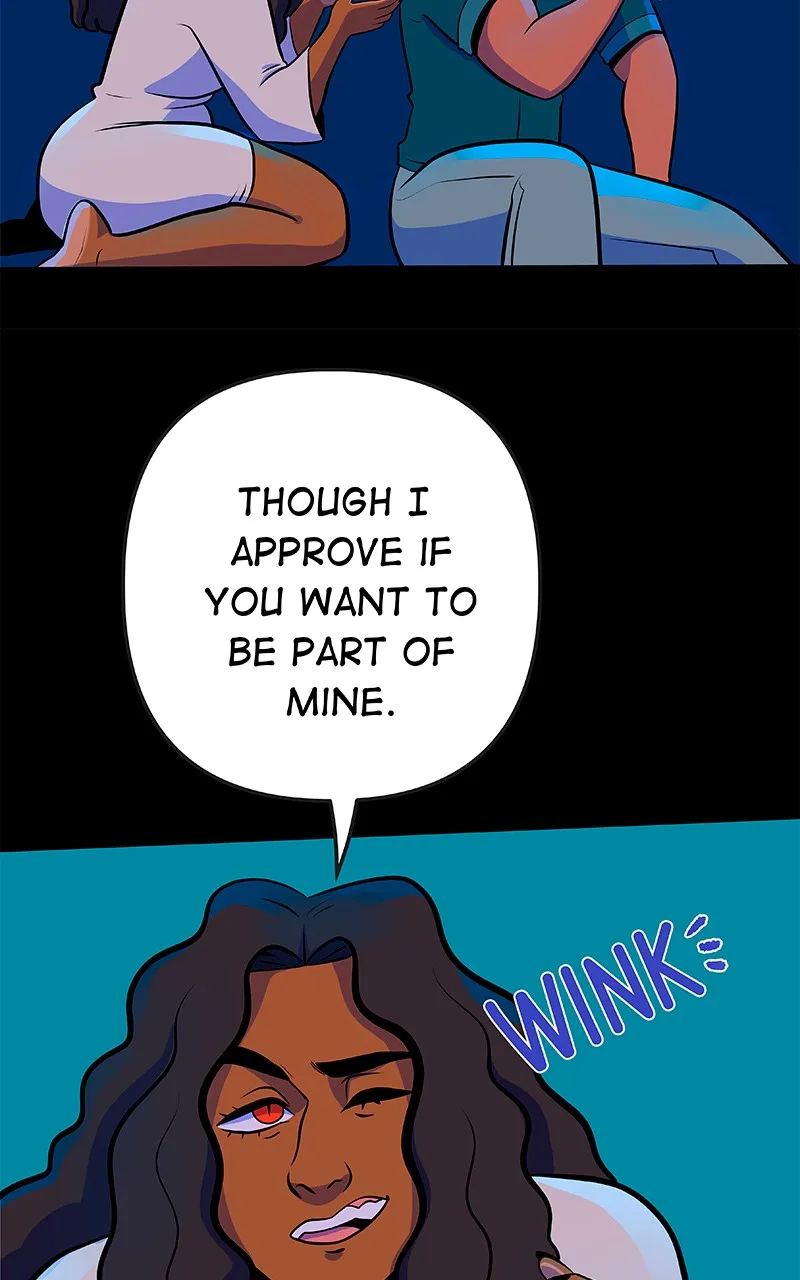 Lovely Hell Chapter 19 page 57 - 