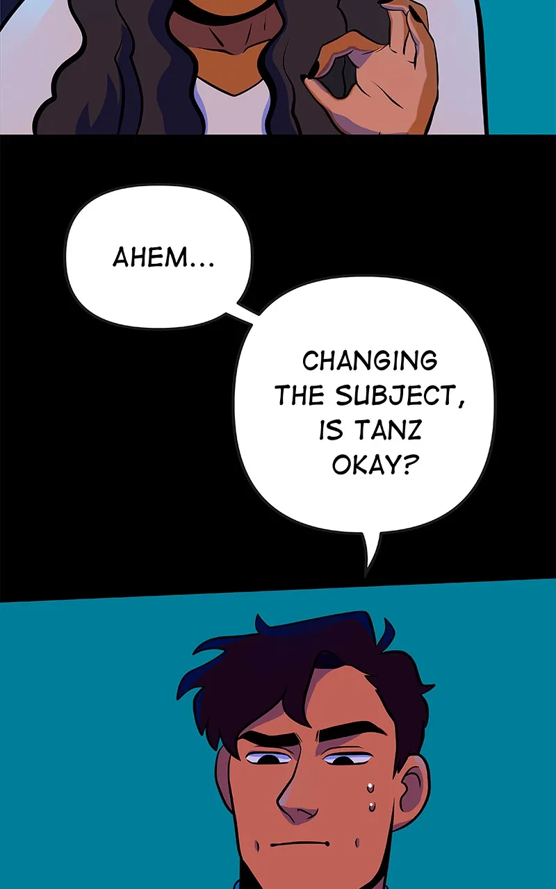 Lovely Hell Chapter 19 page 58 - 