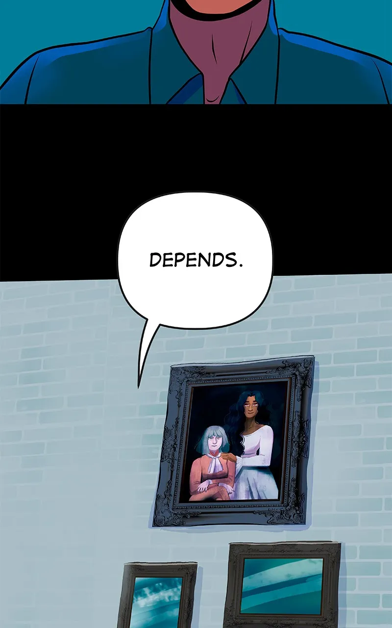 Lovely Hell Chapter 19 page 59 - 