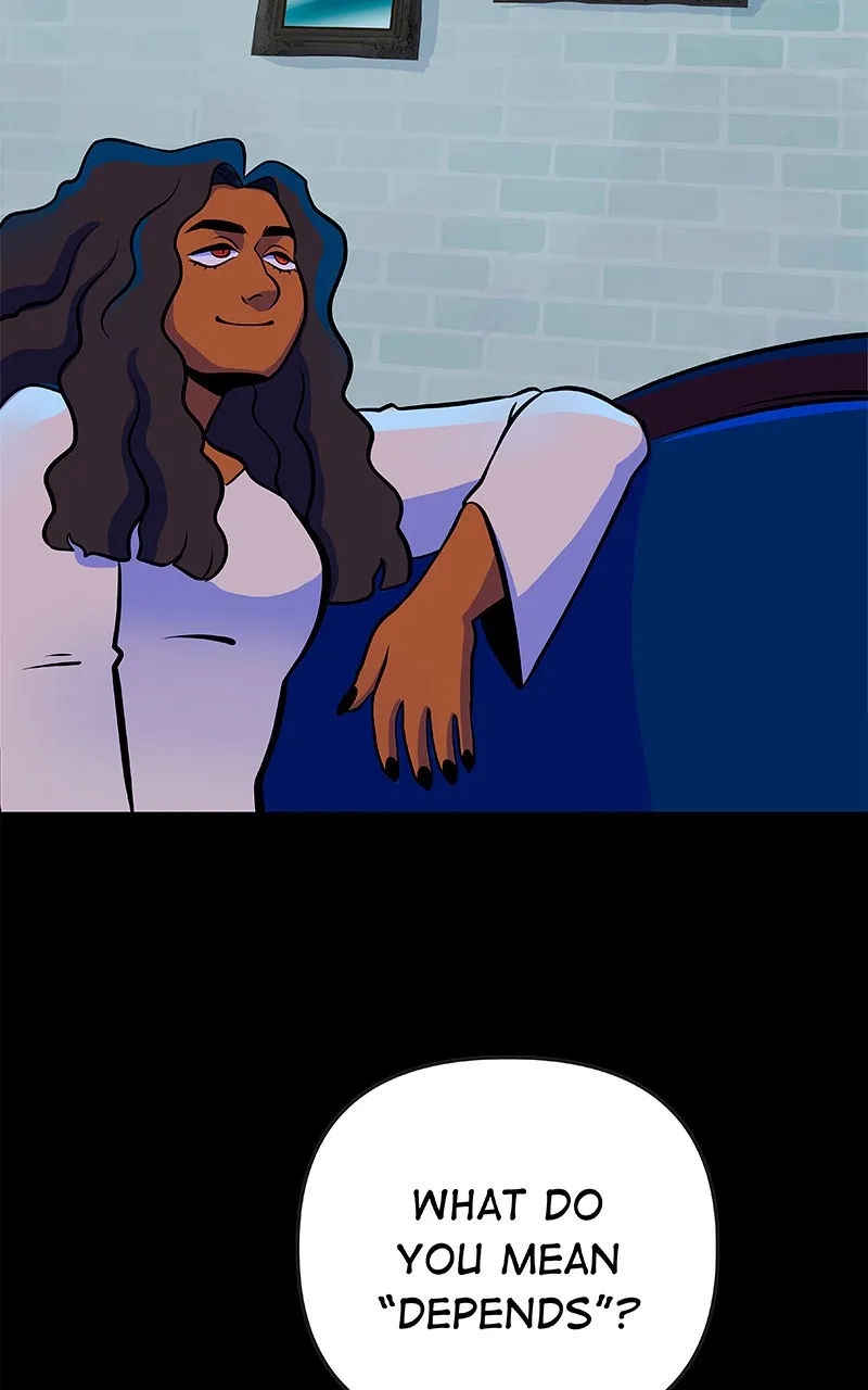 Lovely Hell Chapter 19 page 60 - 