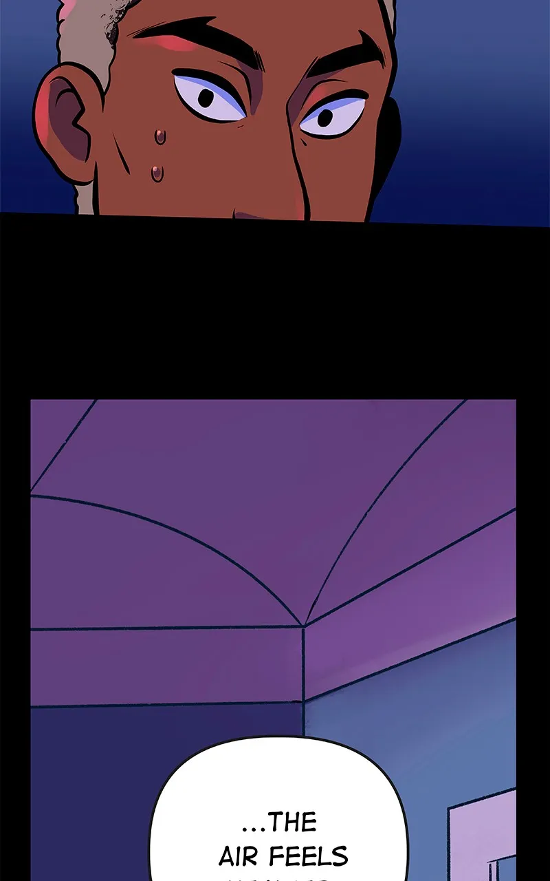 Lovely Hell Chapter 19 page 7 - 