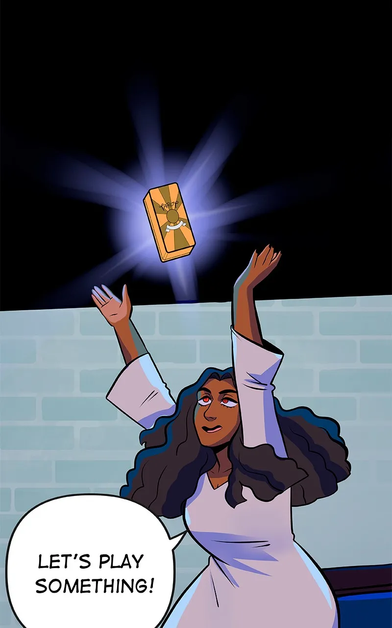 Lovely Hell Chapter 19 page 62 - 