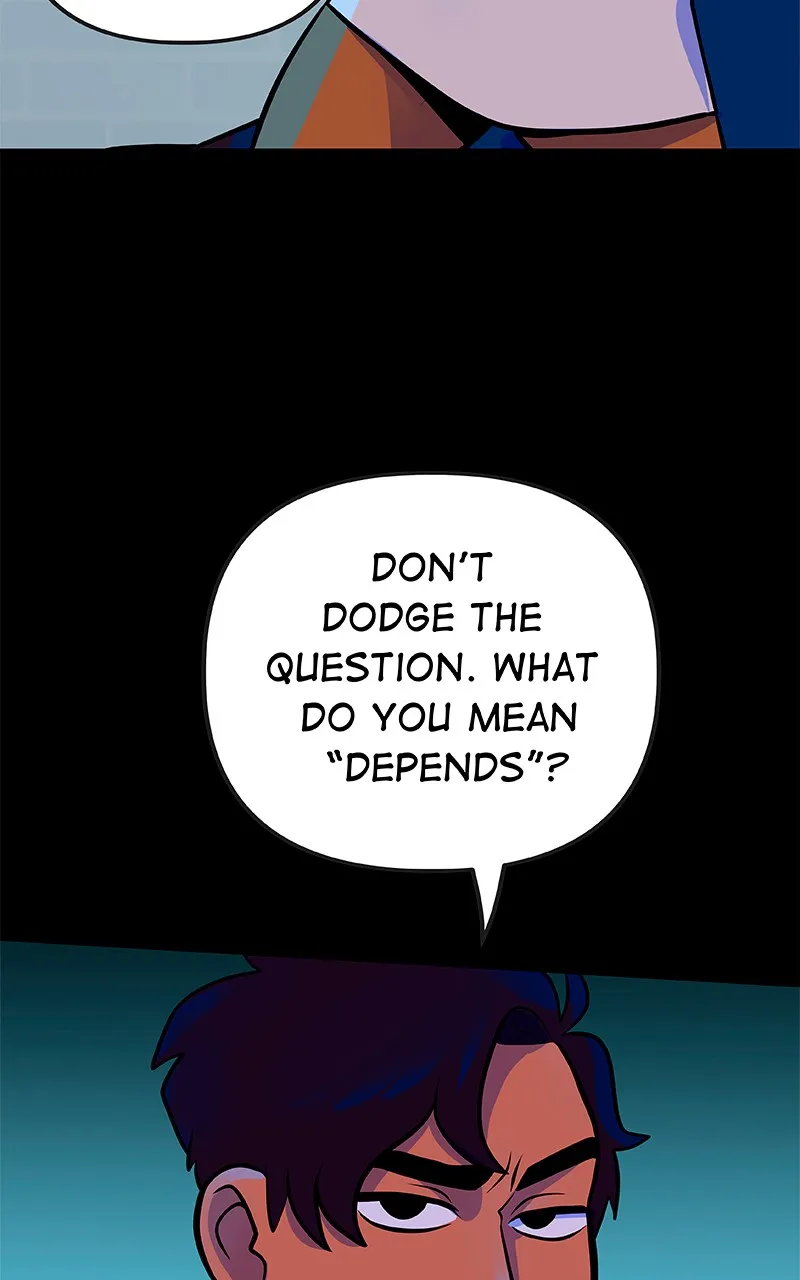 Lovely Hell Chapter 19 page 63 - 