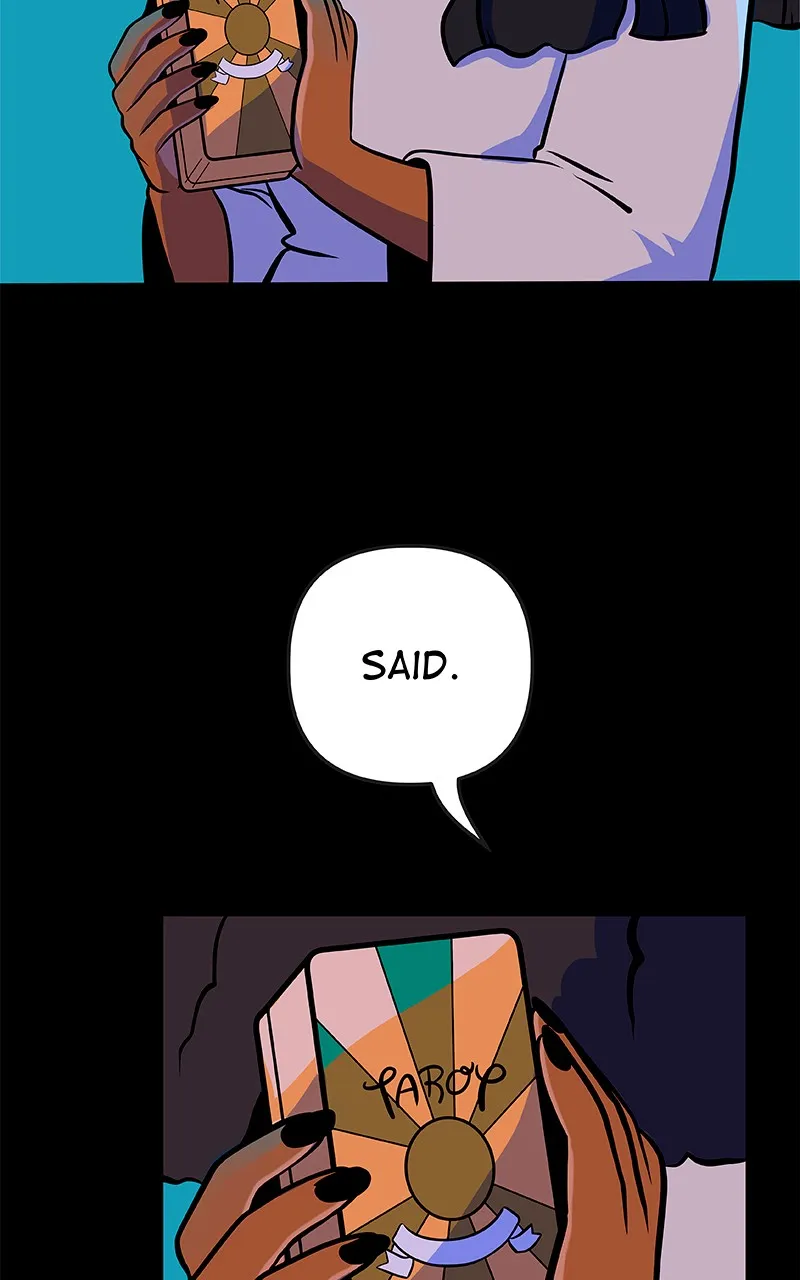 Lovely Hell Chapter 19 page 65 - 