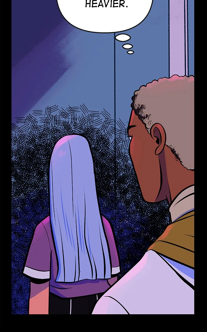 Lovely Hell Chapter 19 page 8 - 