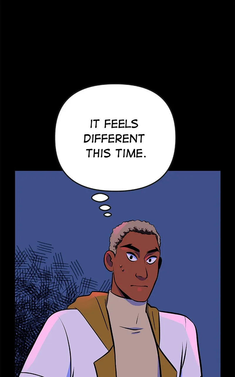 Lovely Hell Chapter 19 page 9 - 
