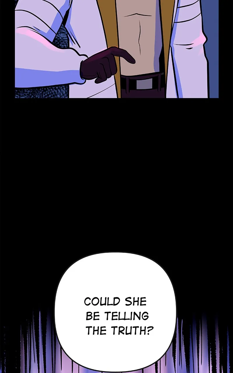 Lovely Hell Chapter 19 page 10 - 
