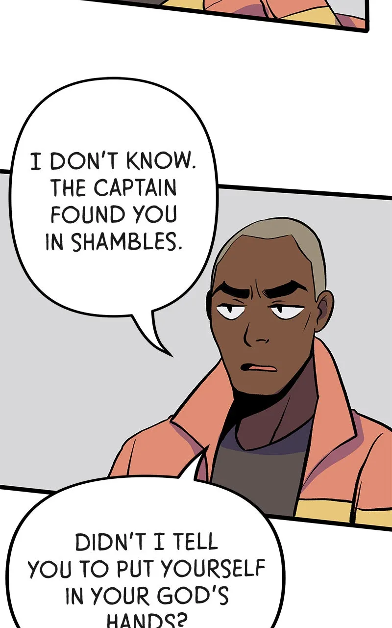Lovely Hell Chapter 2 page 12 - 