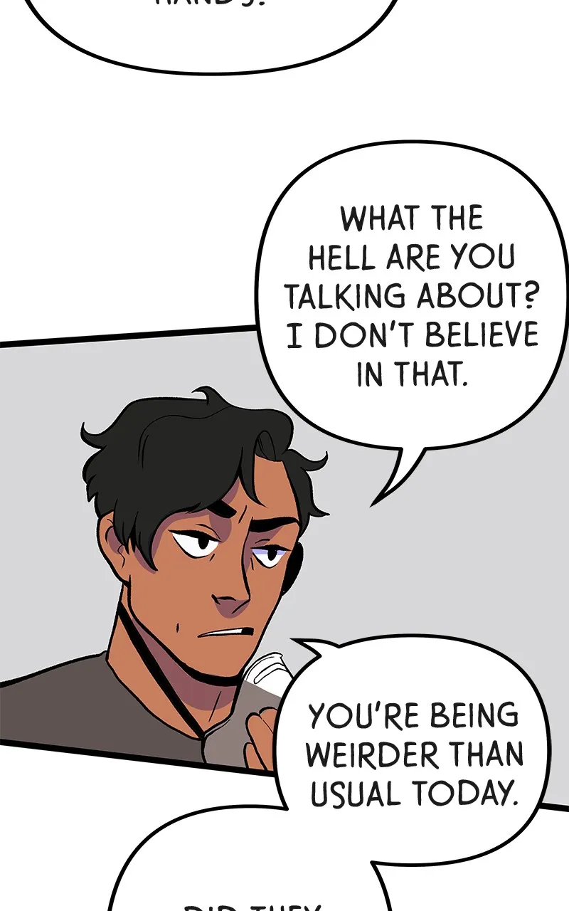 Lovely Hell Chapter 2 page 13 - 