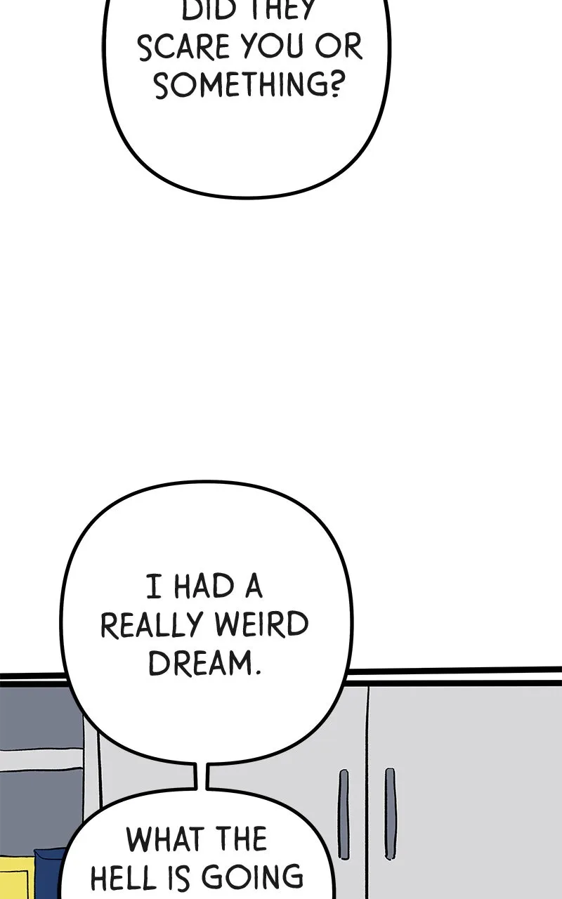 Lovely Hell Chapter 2 page 14 - 
