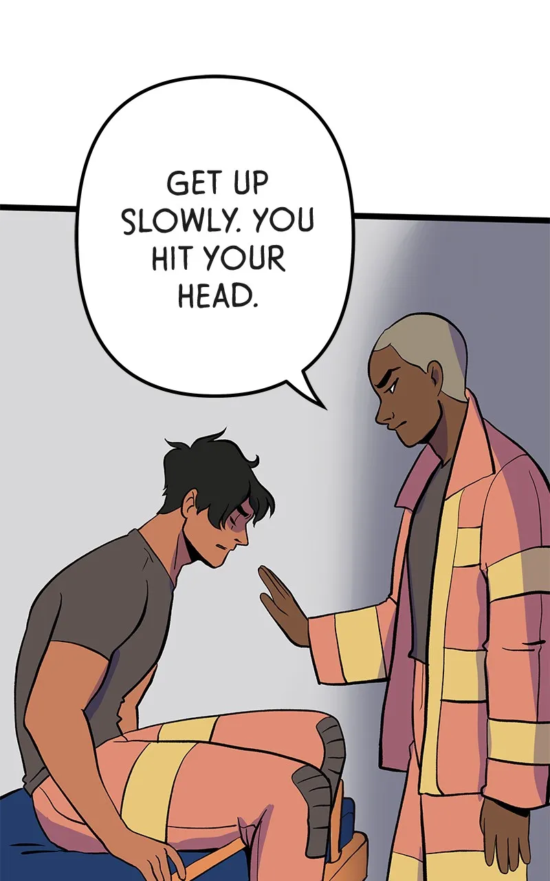 Lovely Hell Chapter 2 page 16 - 