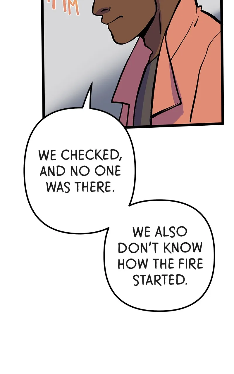 Lovely Hell Chapter 2 page 18 - 