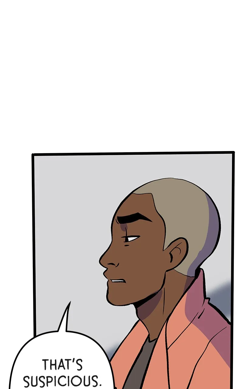 Lovely Hell Chapter 2 page 19 - 