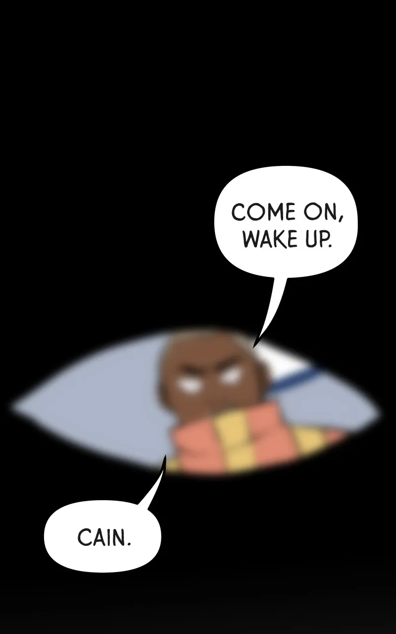 Lovely Hell Chapter 2 page 3 - 