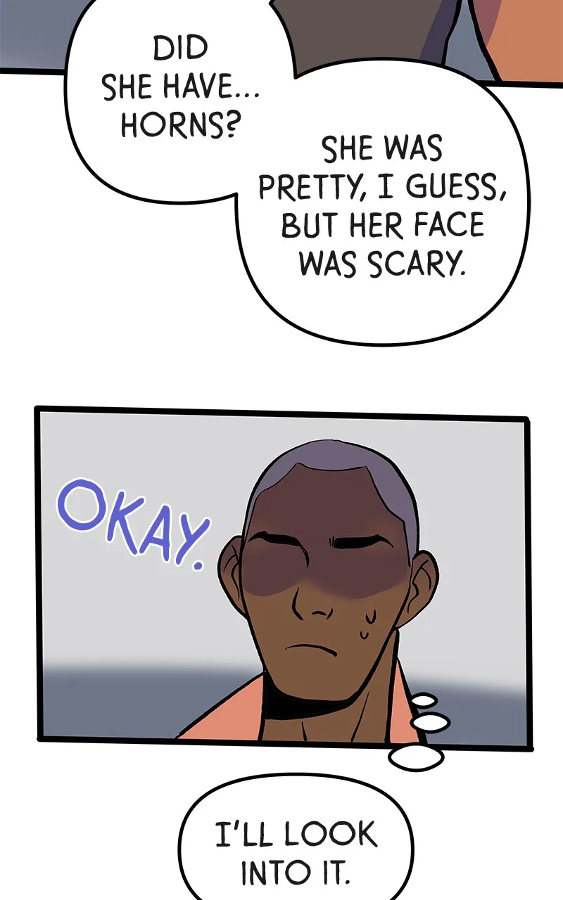 Lovely Hell Chapter 2 page 21 - 