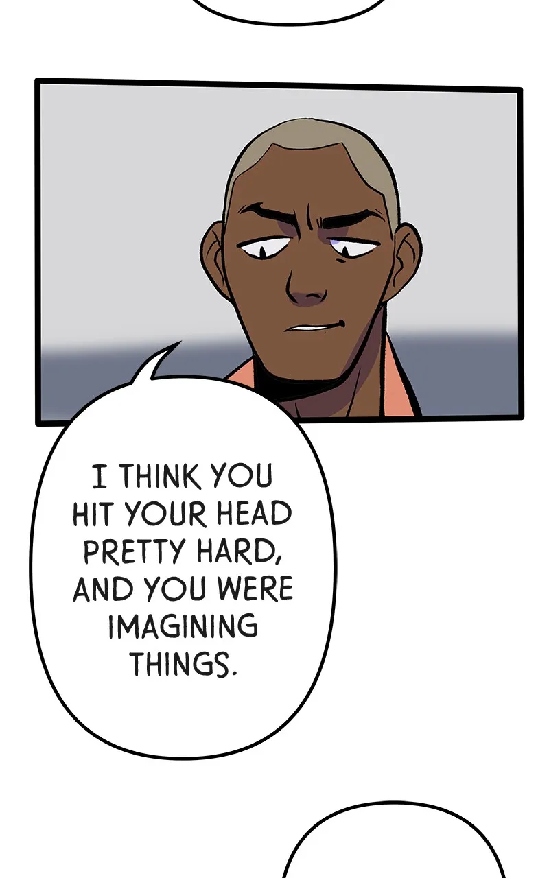 Lovely Hell Chapter 2 page 22 - 