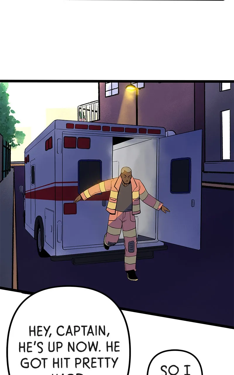 Lovely Hell Chapter 2 page 24 - 