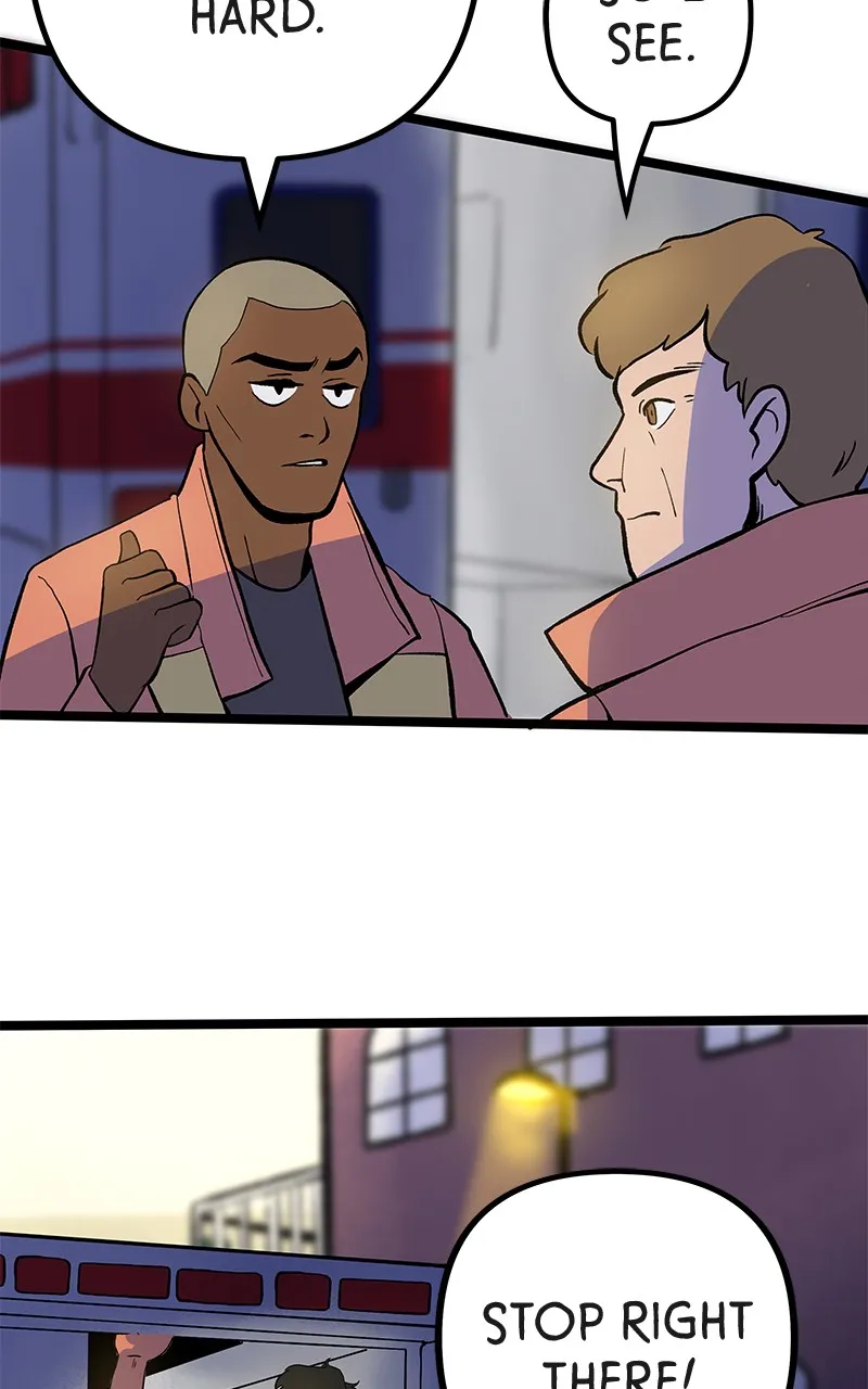 Lovely Hell Chapter 2 page 25 - 