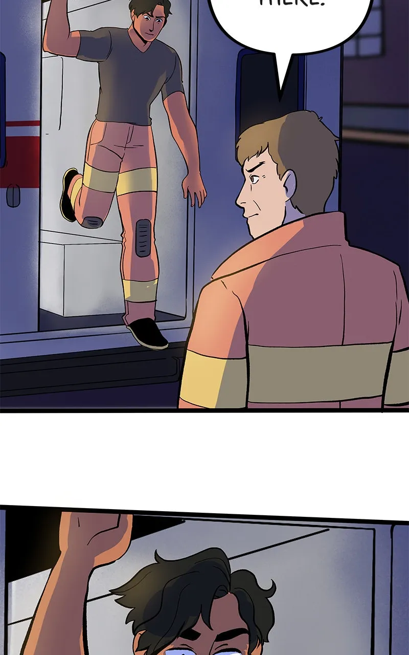 Lovely Hell Chapter 2 page 26 - 