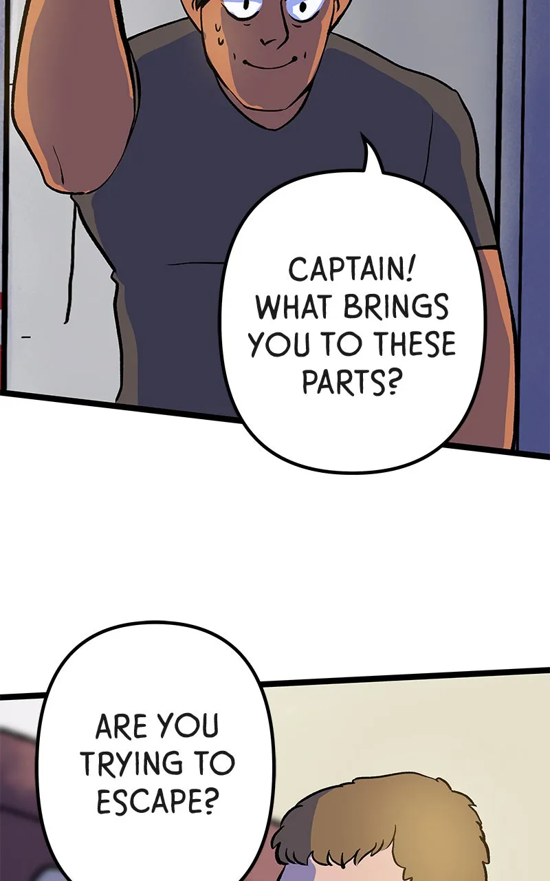 Lovely Hell Chapter 2 page 27 - 