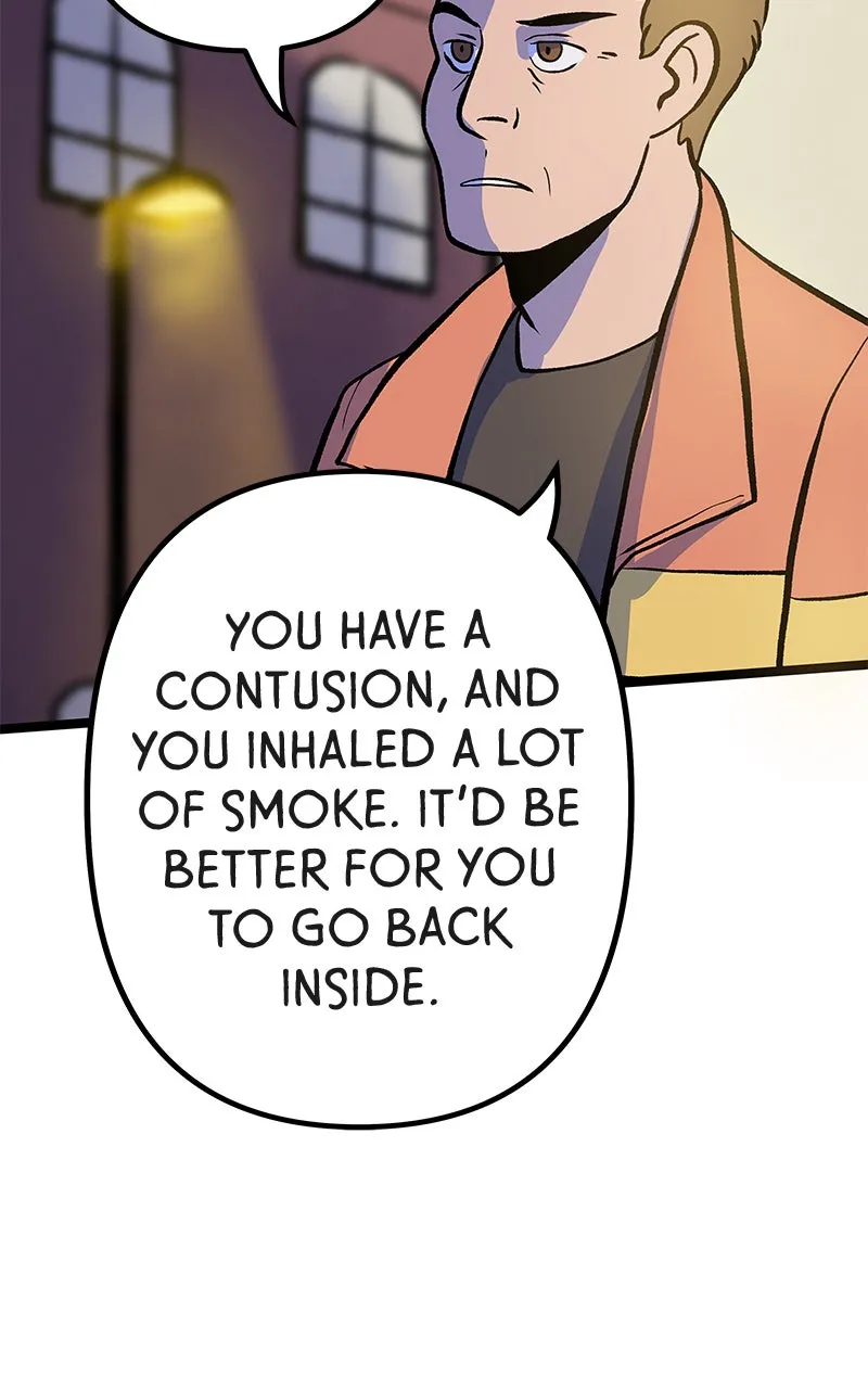 Lovely Hell Chapter 2 page 28 - 
