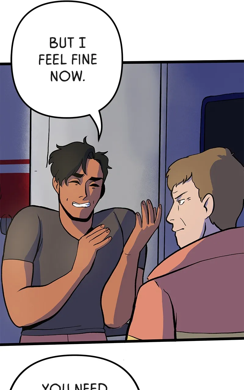 Lovely Hell Chapter 2 page 29 - 