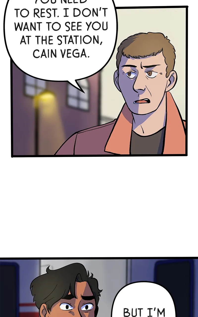 Lovely Hell Chapter 2 page 30 - 
