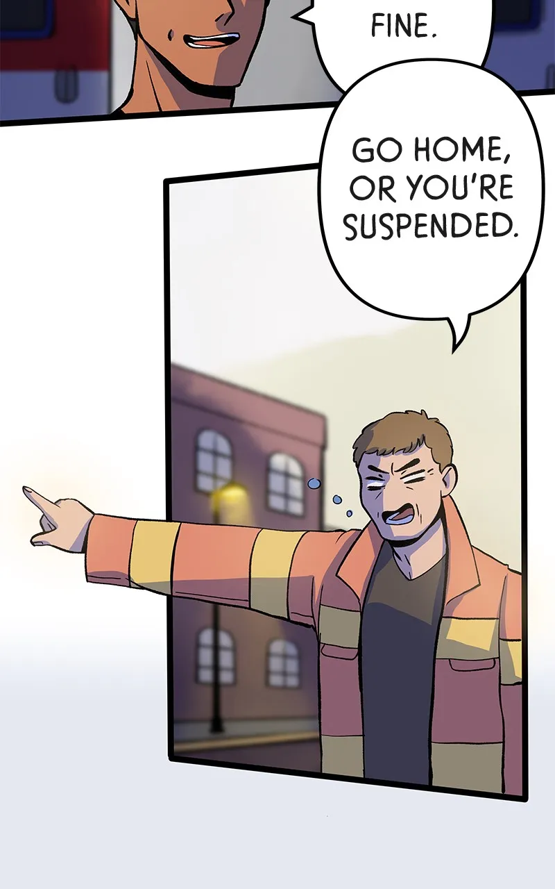 Lovely Hell Chapter 2 page 31 - 