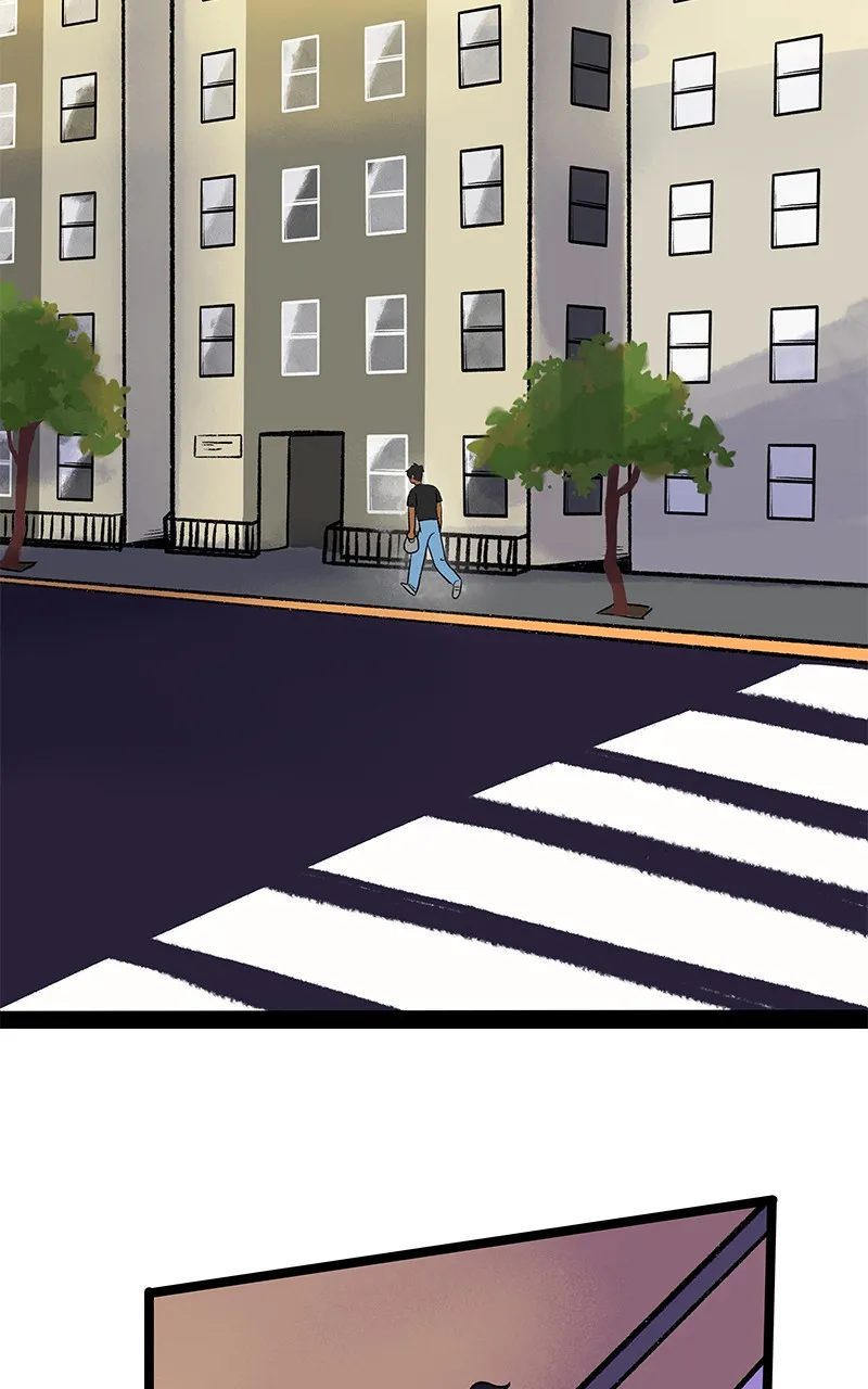 Lovely Hell Chapter 2 page 33 - 