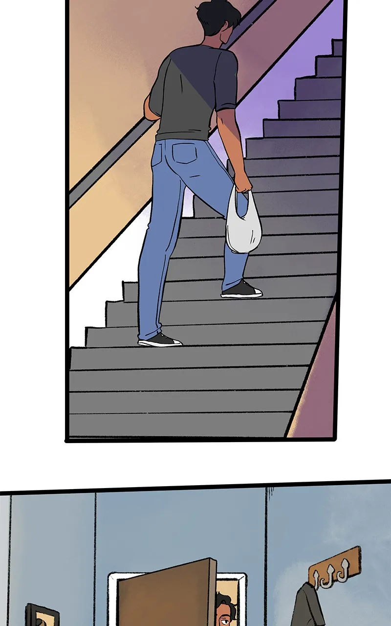 Lovely Hell Chapter 2 page 34 - 