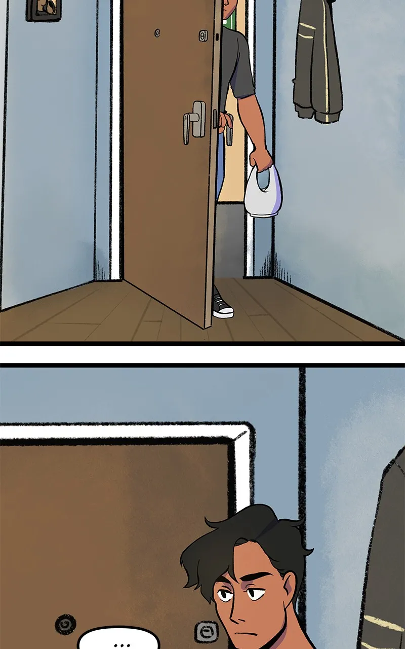 Lovely Hell Chapter 2 page 35 - 