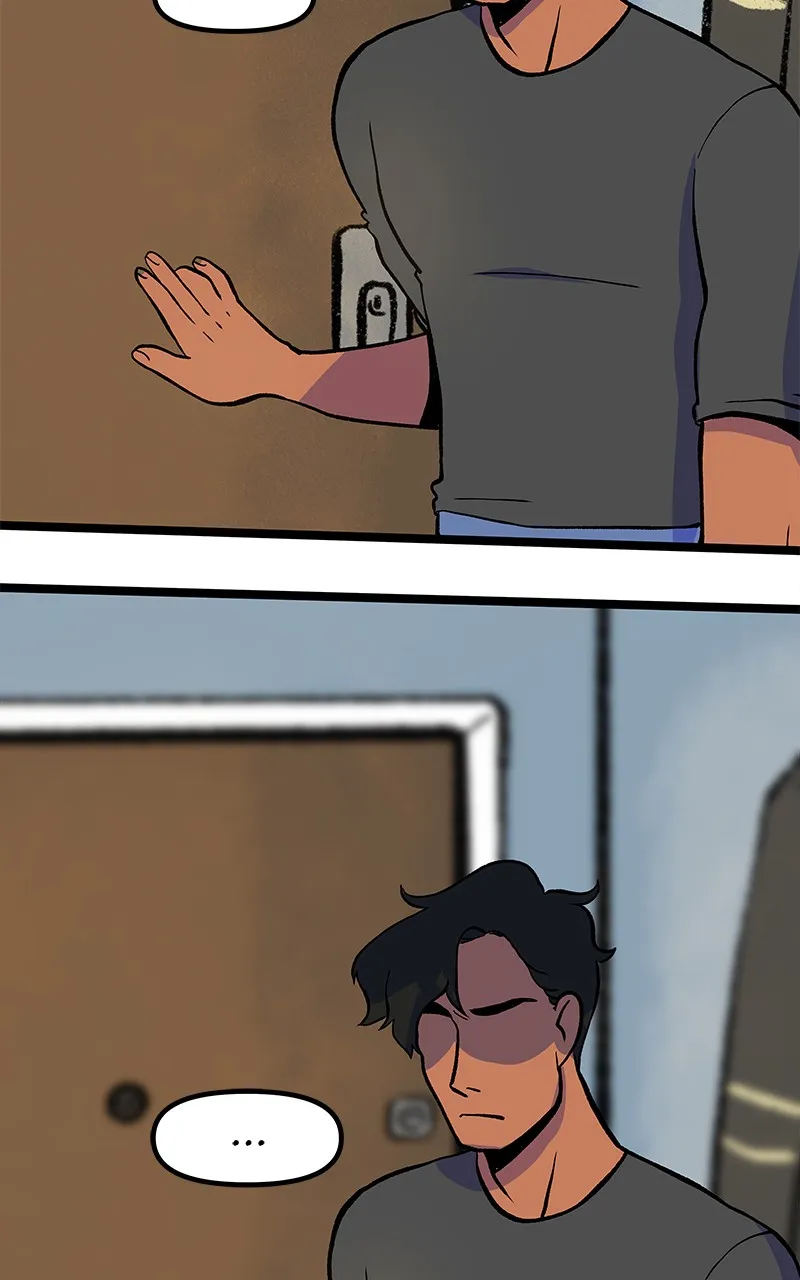 Lovely Hell Chapter 2 page 36 - 