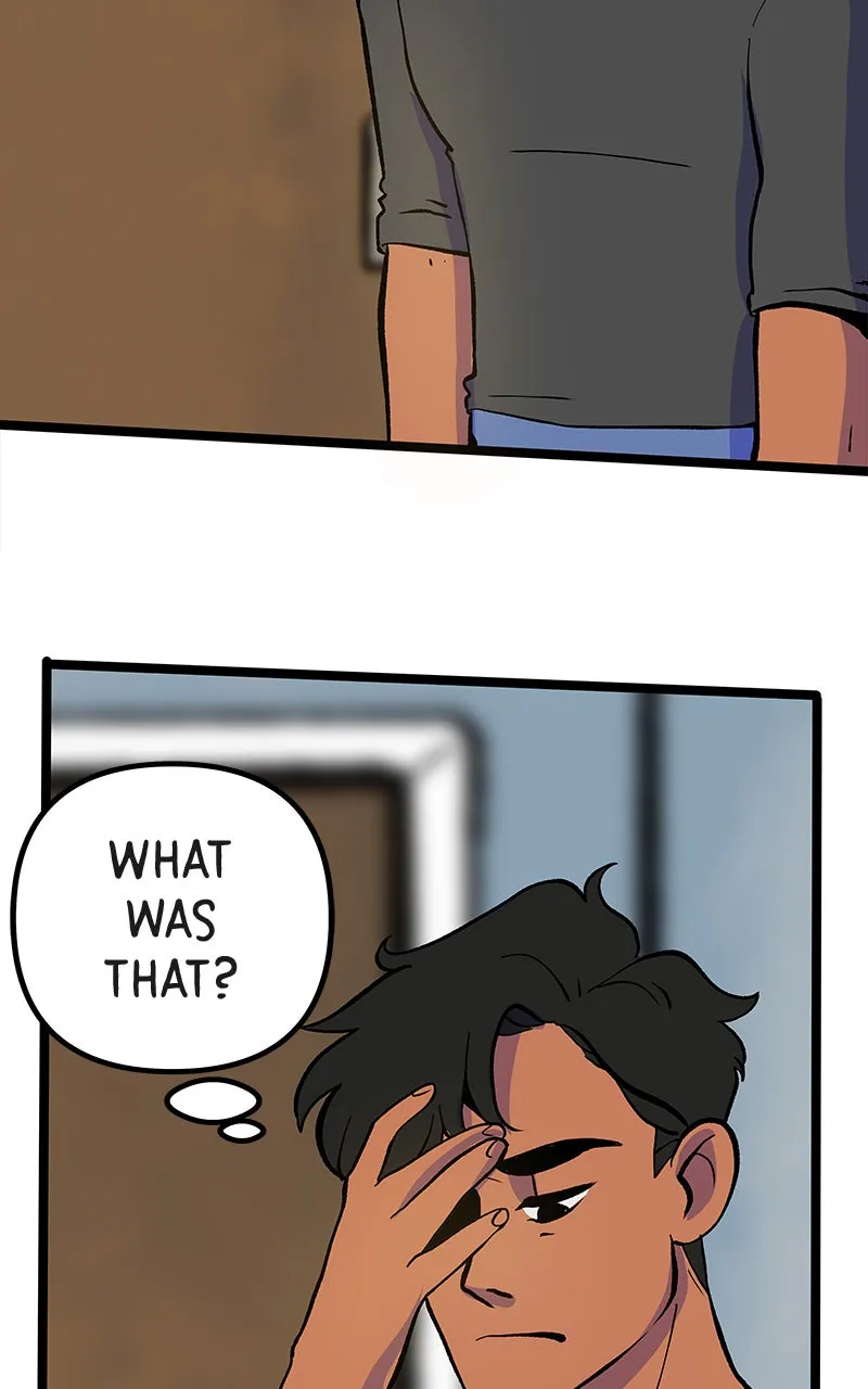 Lovely Hell Chapter 2 page 37 - 