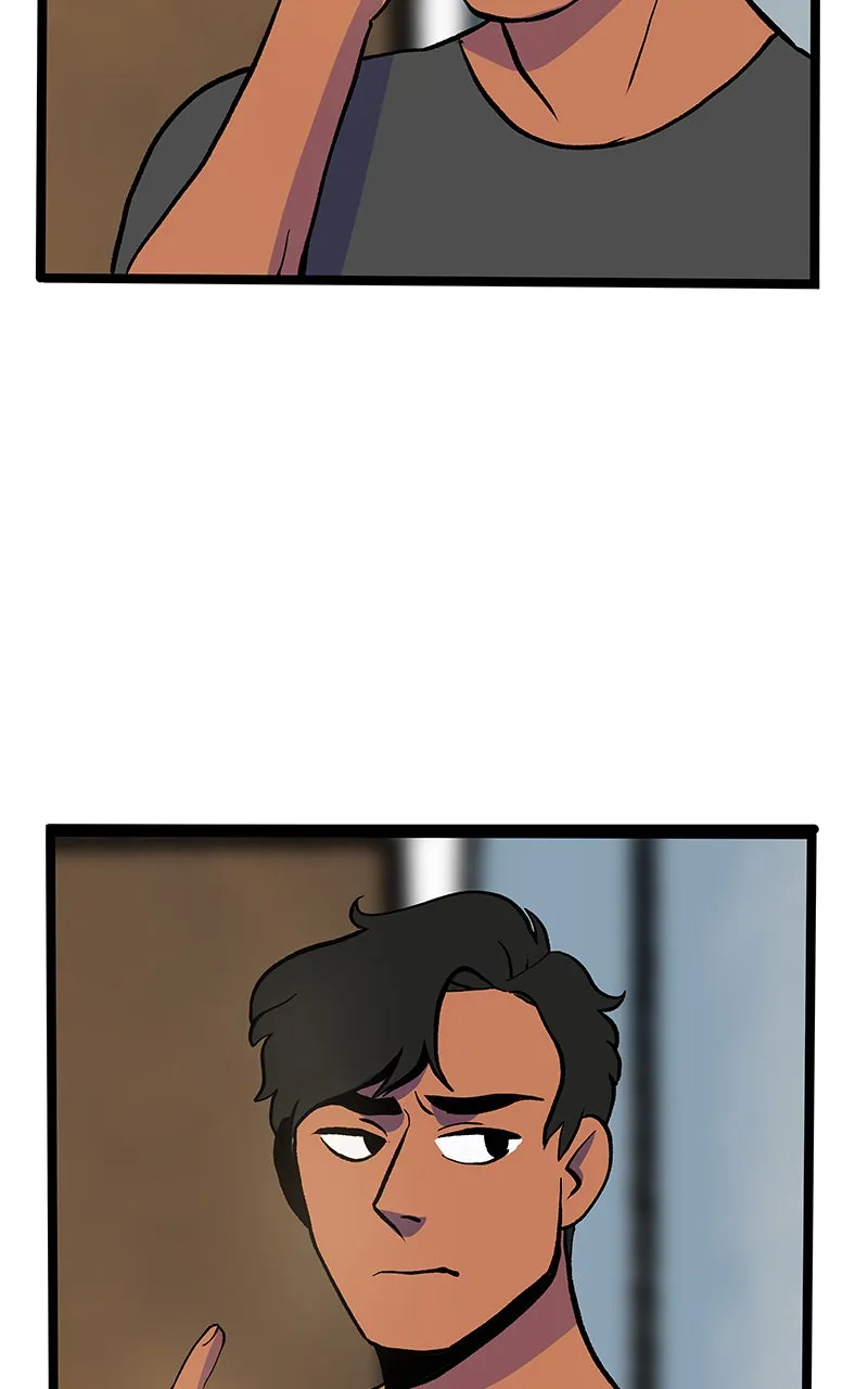 Lovely Hell Chapter 2 page 38 - 