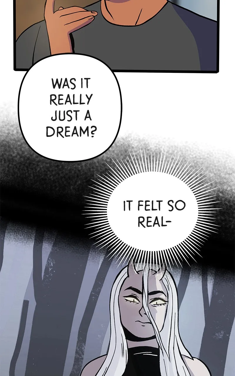 Lovely Hell Chapter 2 page 39 - 