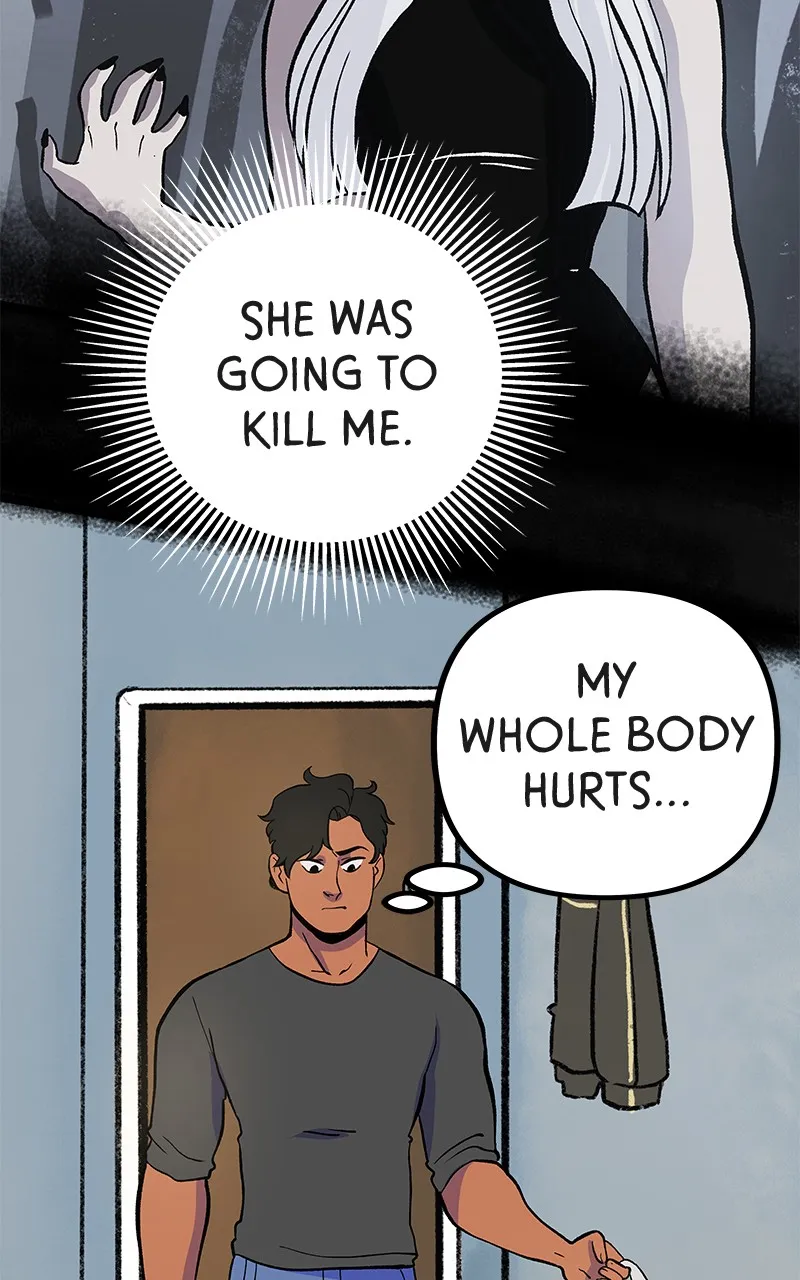 Lovely Hell Chapter 2 page 40 - 