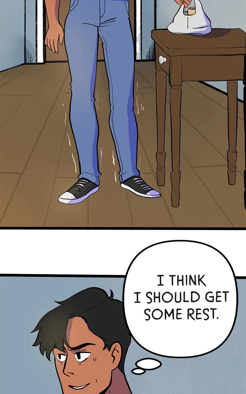 Lovely Hell Chapter 2 page 41 - 