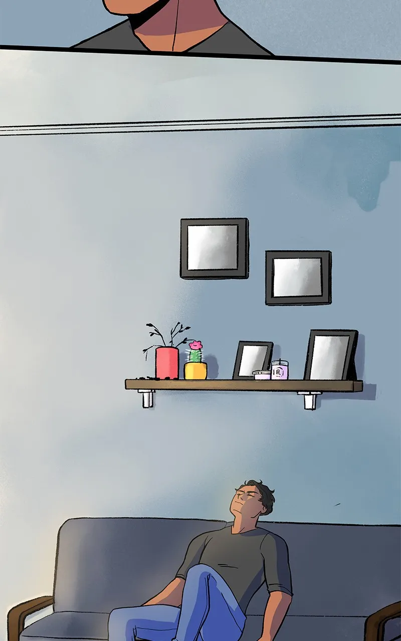 Lovely Hell Chapter 2 page 42 - 