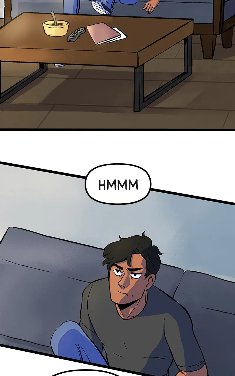 Lovely Hell Chapter 2 page 43 - 