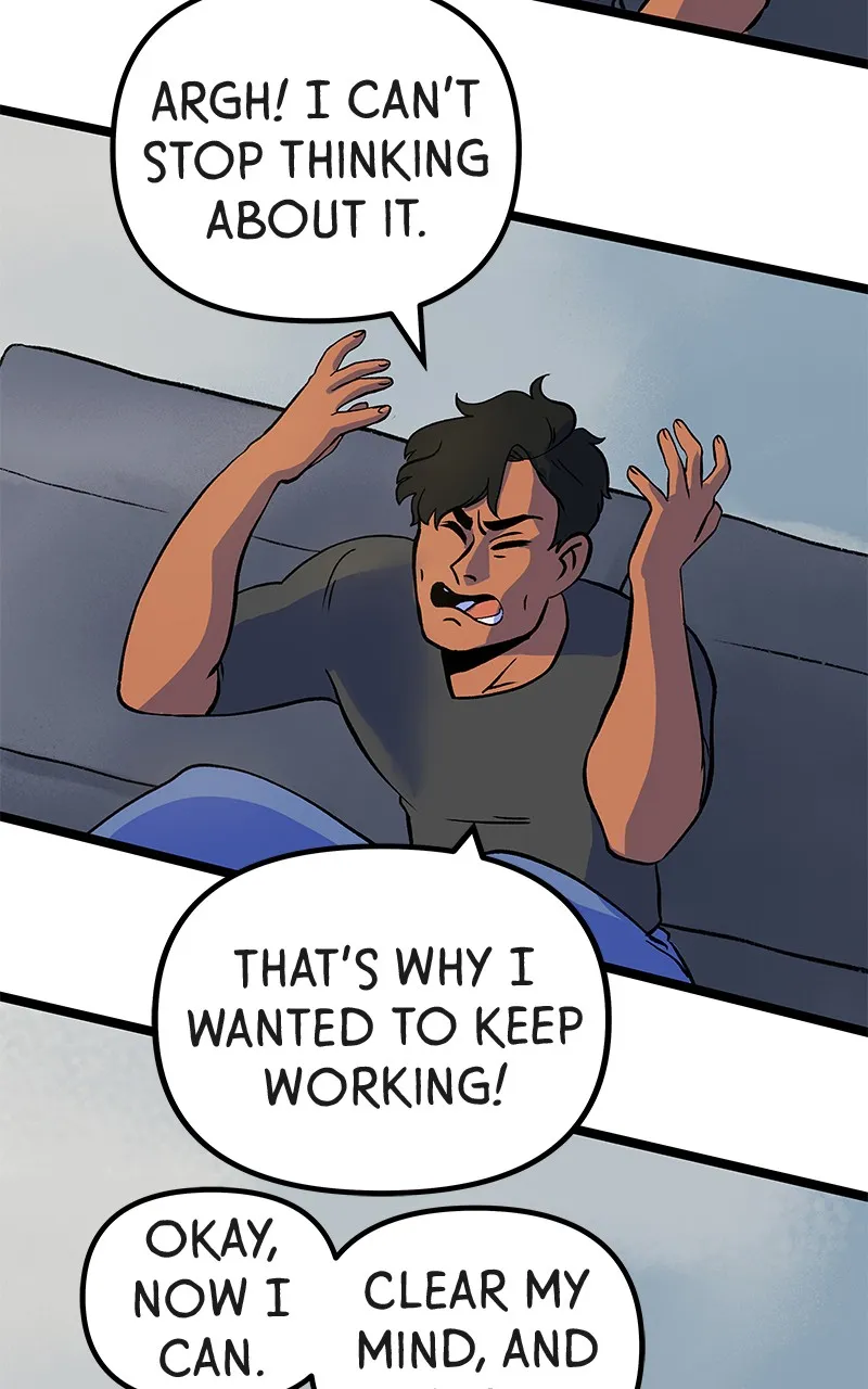 Lovely Hell Chapter 2 page 44 - 