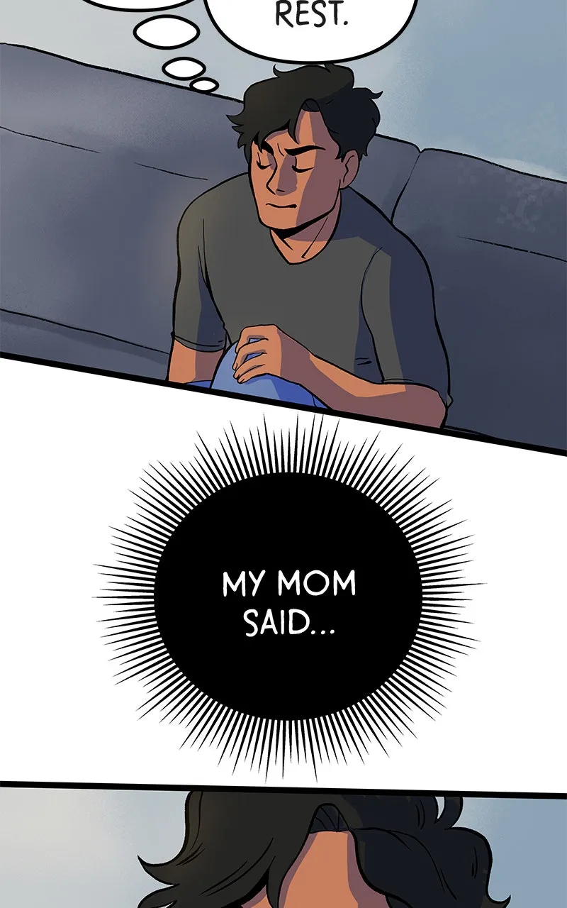 Lovely Hell Chapter 2 page 45 - 