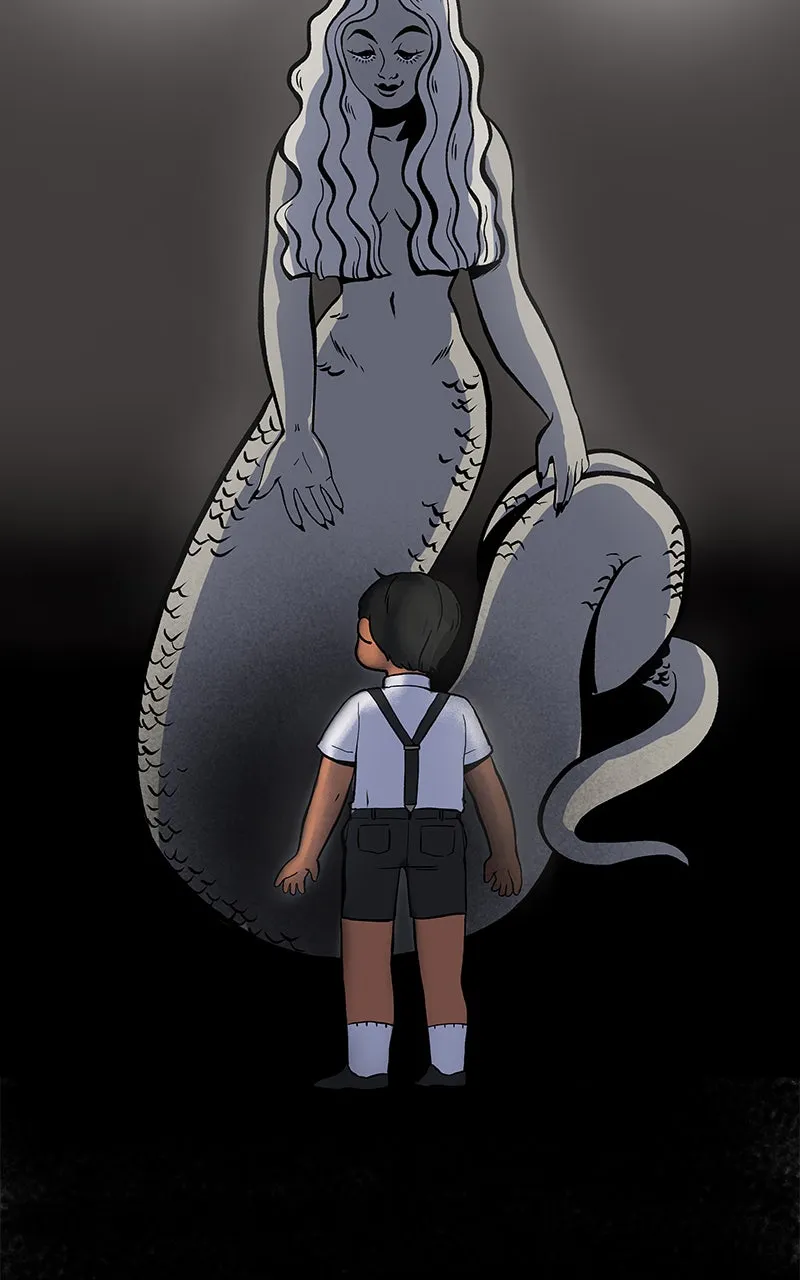 Lovely Hell Chapter 2 page 47 - 
